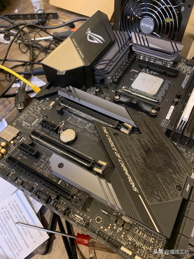 3199元AMD 5800X处理器鲁大师跑分73万，不敌I9