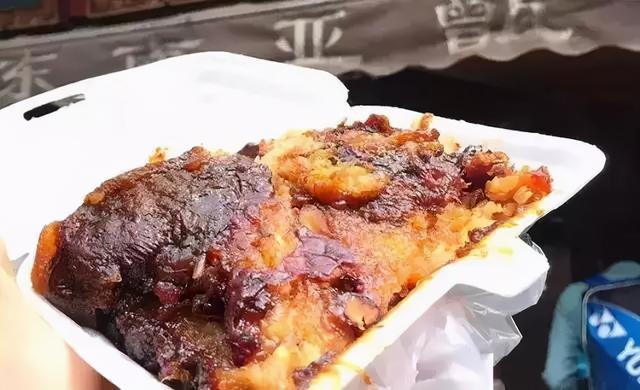 西安|西安人的一天，从这些早餐开启