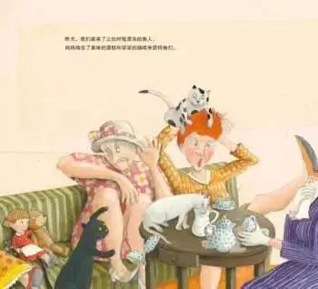「超级宝妈」与你同在--中班保教指导篇22