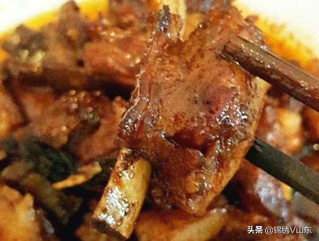 周末了，给家人做这10道可口的下饭菜吧，又香又鲜又好吃！