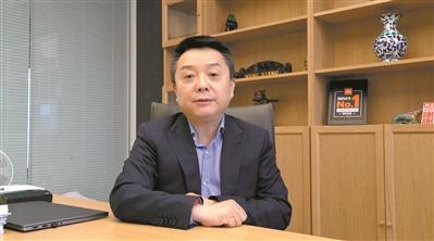 『广州日报』携手广州“数”立信心