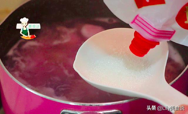 南方特有的大薯，一个可以吃好几顿，比地瓜好吃，低脂饱腹又营养