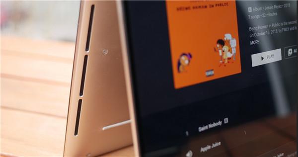 2020版戴尔XPS 13二合一评测：机身精美性能强但缺陷犹存