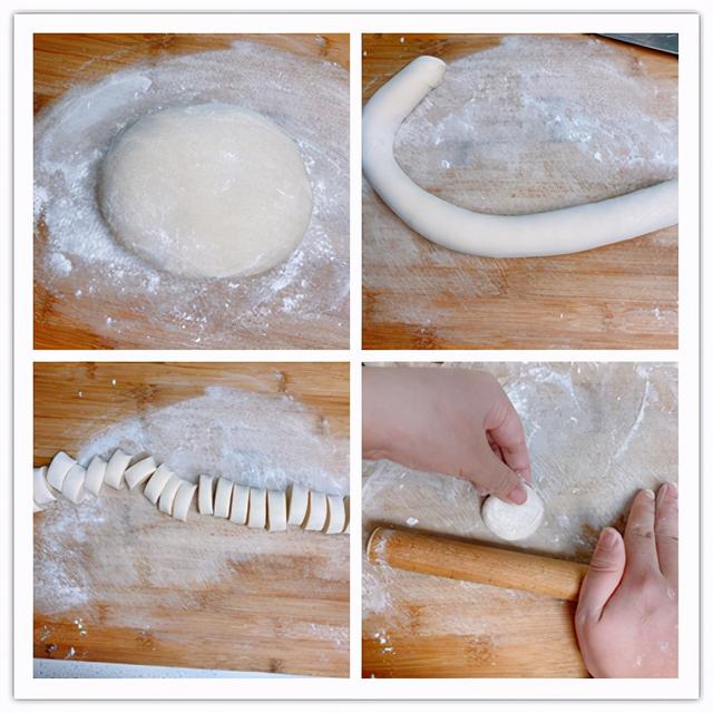 荠菜馅饺子怎么调最好吃？教你3招，荠菜翠绿不发黄，鲜嫩多汁