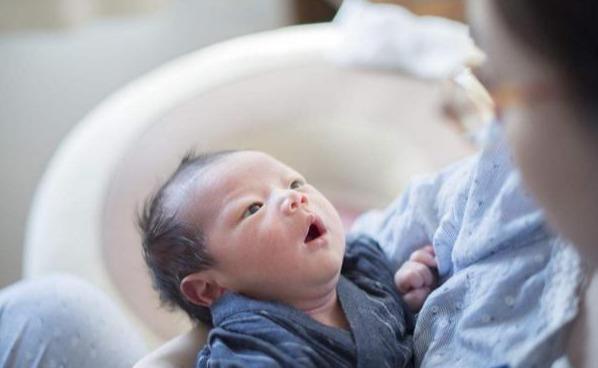 你的育儿经|孩子出生在这3个时间,说明是个“福娃”,你家娃占几个?