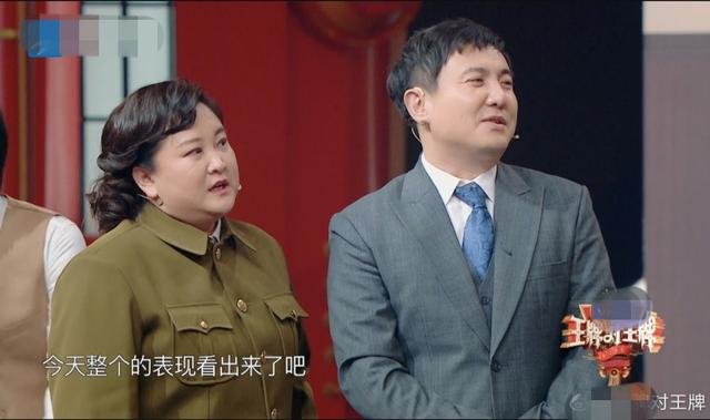 『影视交流地』王牌对王牌：沙溢和沈腾合伙密谋诬陷贾玲，直接销毁线索