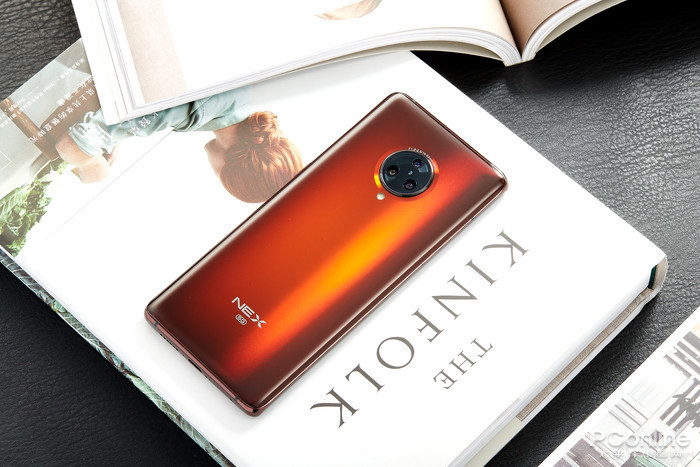 太平洋电脑网:5g手机哪个好?vivo旗舰NEX 3S 5G上市 或将满足期待