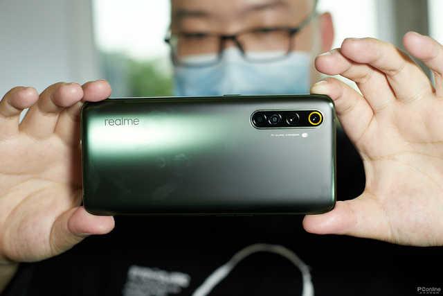 「勇哥科技」realme X50 Pro评测：就买它！颜值爆表的5G旗舰