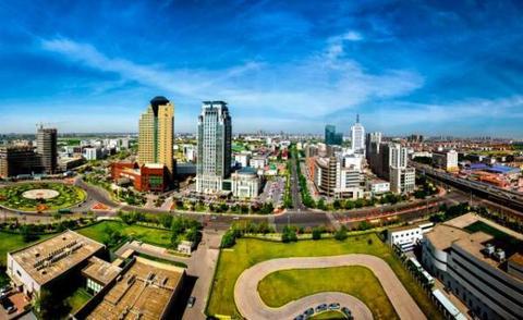 京津冀|促进京津冀协同发展