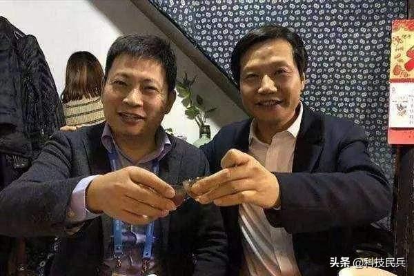 刚打败苹果！小米女高管就惹事了，雷军决定“杀一儆百”