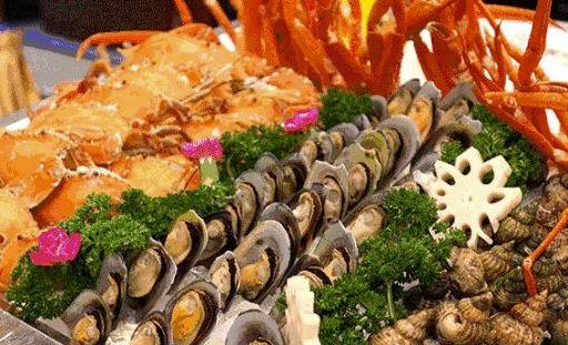 海鲜|海鲜味美 人人都能享用吗？