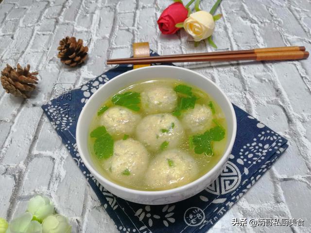 孩子不吃豆腐，试试新做法，一次煮好存冰箱，随吃随煮，特省事