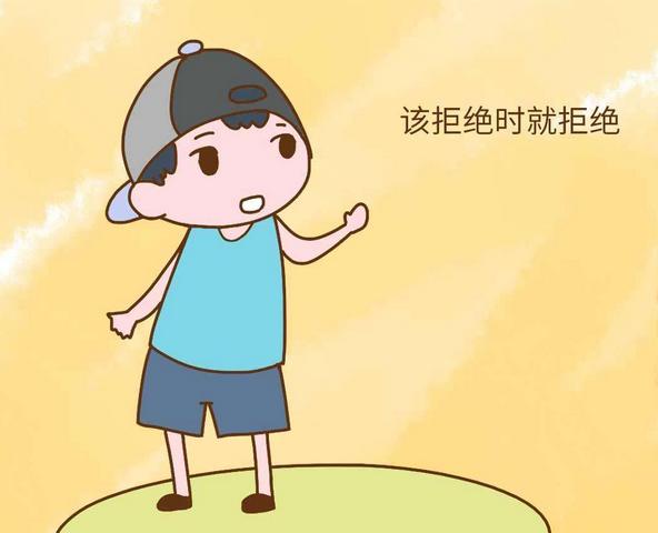 「超级宝妈」不管孩子多善良，也要教他这3个“狠心”，避免养出“软柿子”