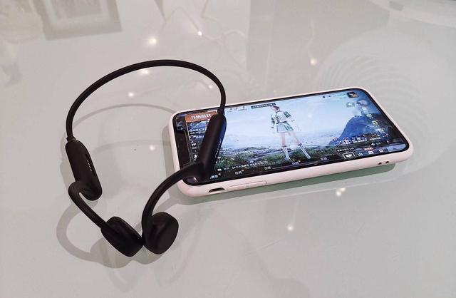 南卡Runner Pro无线耳机测评，为运动而Pro