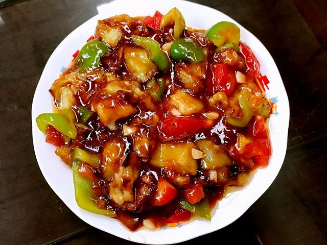 41款菜肴做法推荐，新颖小菜既营养又美味，家人用餐美滋滋