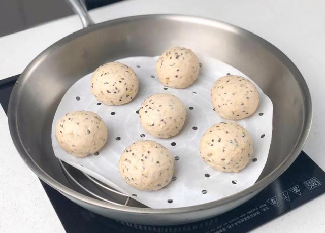 这早餐太有营养，补钙补硒，益智健脑，还能防癌降三高