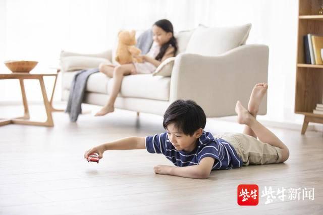 扬眼■「大咖说」孩子到高年级成绩突然往下掉，要警惕这种病