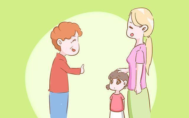 超级宝妈：妈妈照顾孩子是不是合格，从孩子身上就能看出来，骗不了人