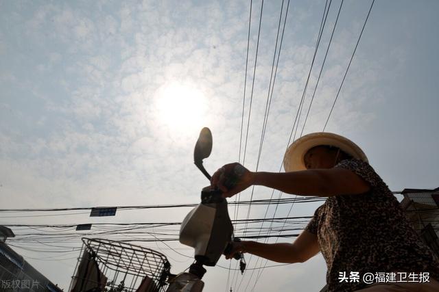 人群|一年中最热的40天马上到了，怎么续命？戳进来，学起来