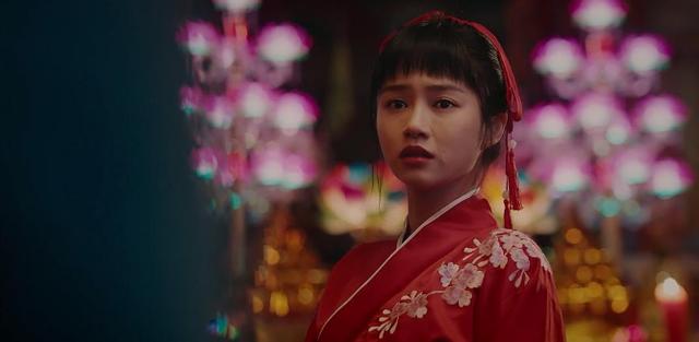 「最“专业”影评」大鱼の全死角解析|fun娱乐