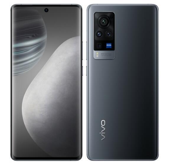 vivo X60发布会前参数曝光 开启影像新世纪