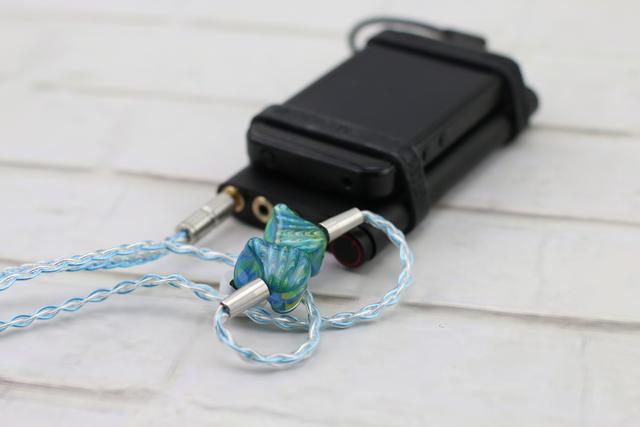 「耳边评测」步枪与钢炮——飞傲Q3解码耳放开箱试听