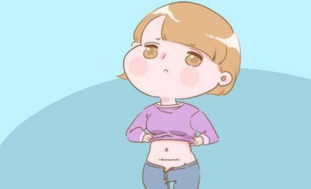 正儿八经小青年|剖腹产后再生有多危险？做到这几点很重要