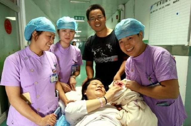 傻丫头的小幸福|妻子进入产房预产，陪产丈夫别的可以不带，这6样物品必须带全