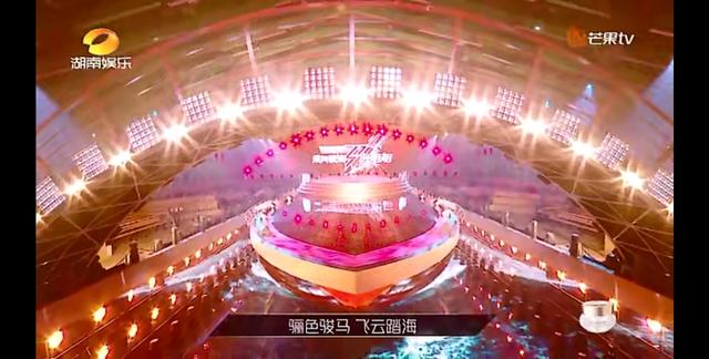 退场|《乘风破浪的姐姐》：突破自我的挑战，让女性年龄焦虑被治愈