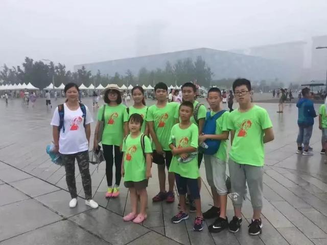 「你的育儿经」别样“三八节”，我们这样过