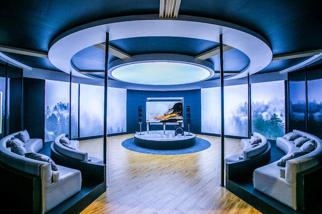 品牌|AWE 2021：家电消费升级，从“小”处“高”处可见