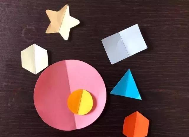 你的育儿经▲数学启蒙难?53个简单好上手的亲子游戏,轻松开启孩子的数学思维