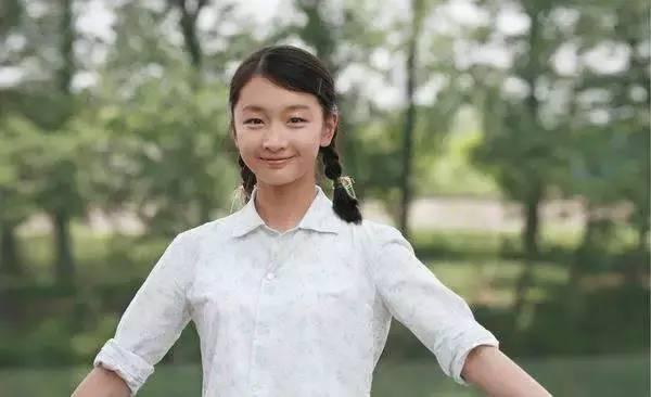 周冬雨，会是下一个周迅？fun娱乐