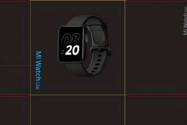 售价不足千元？Redmi红米首款智能手表曝光