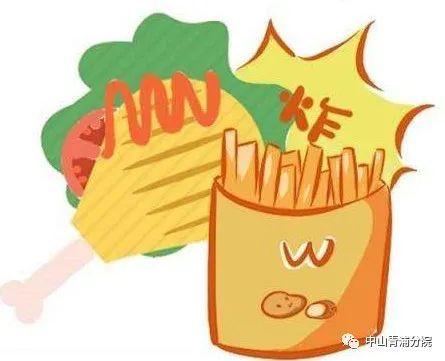 非油炸食品真的比油炸食品更健康吗？