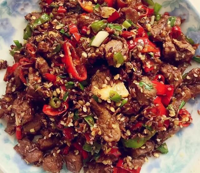 鲜香下饭菜28款分享，学到就是赚到，下厨为家人做爱心大餐吧