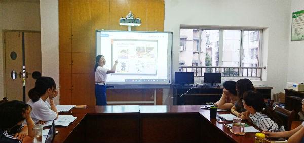 我们的那些年|迎江区六一幼儿园：源自问题 启于实践“小墙面”有“大学问”