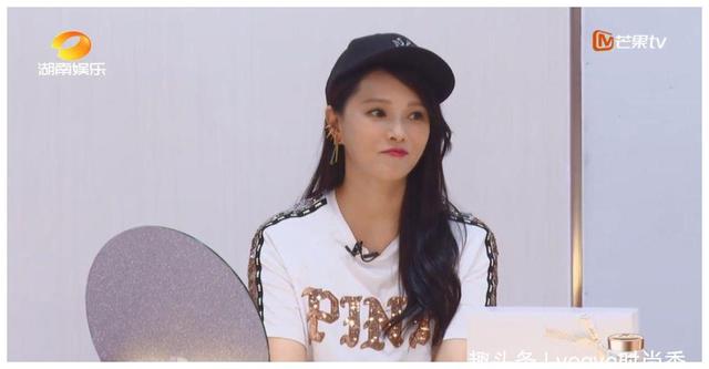 蠢萌小萝莉|《浪姐》首轮淘汰名单，海陆和许飞告别舞台，咖位小的都走了