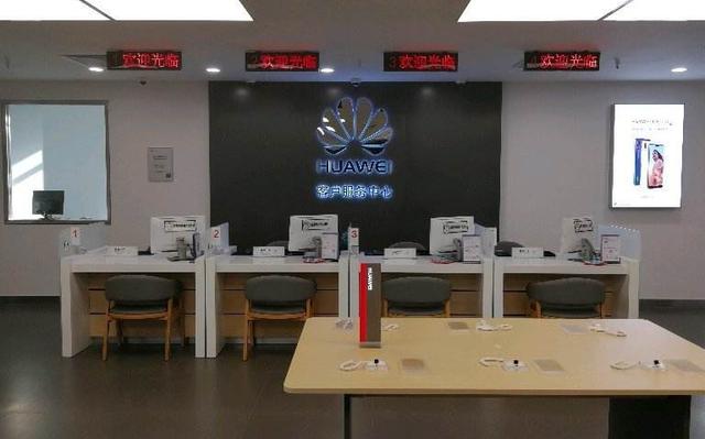 走访华米ov魅族的售后服务点，魅族的售后好像是兼职