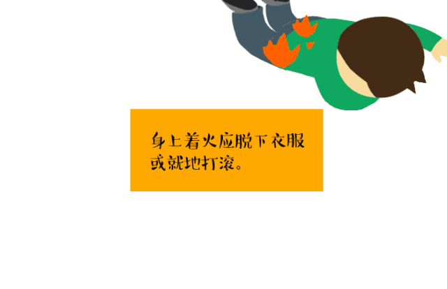 你的育儿经|【辽阳提醒】家有萌娃，消防安全教育不容忽视