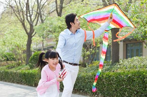 温柔大叔|当父亲有这三个特征，孩子多半会遗传，选老公要谨慎