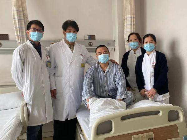 患者|口腔细菌“上头”，入侵颅内险丧命！没开玩笑，牙疼真能要命