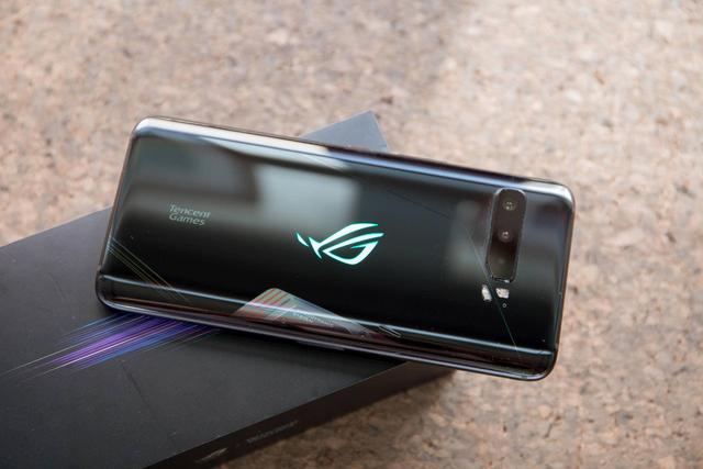 双十一ROG游戏手机3入手分享：免息福利“白送”的上分神器