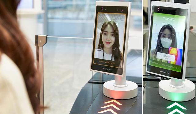 「经济日报」商汤牵手韩国LG子公司 进一步落地国际化战略