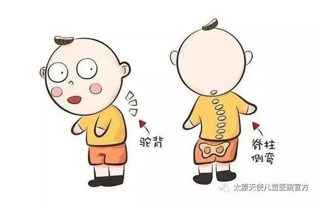 月儿弯|孩子长不高是矮小症吗？原来是问题出在这儿了
