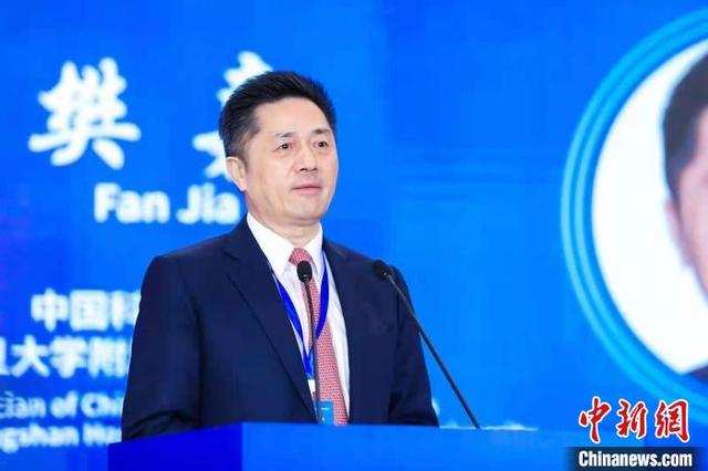 医疗|AI赋能医疗数字化转型 全智能化健康生态浮现