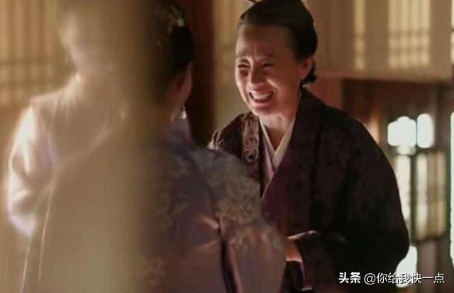 《知否》：常嬷嬷不仅是鉴婊达人，她的人格魅力甚至超过盛明兰|影视交流地