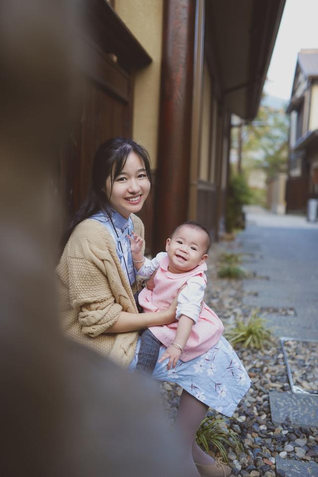 #你的育儿经#疫情期，让自己的老公带娃体验当妈的艰辛