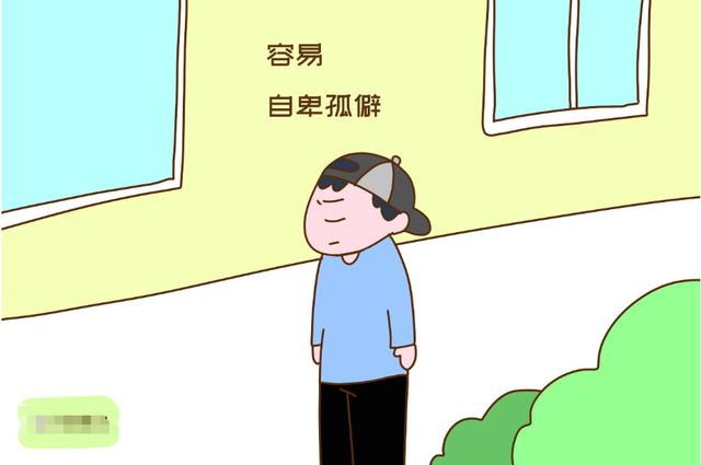 超级宝妈@晚发育的男孩有着4大特征，如果你家孩子长不高，看看有没有中