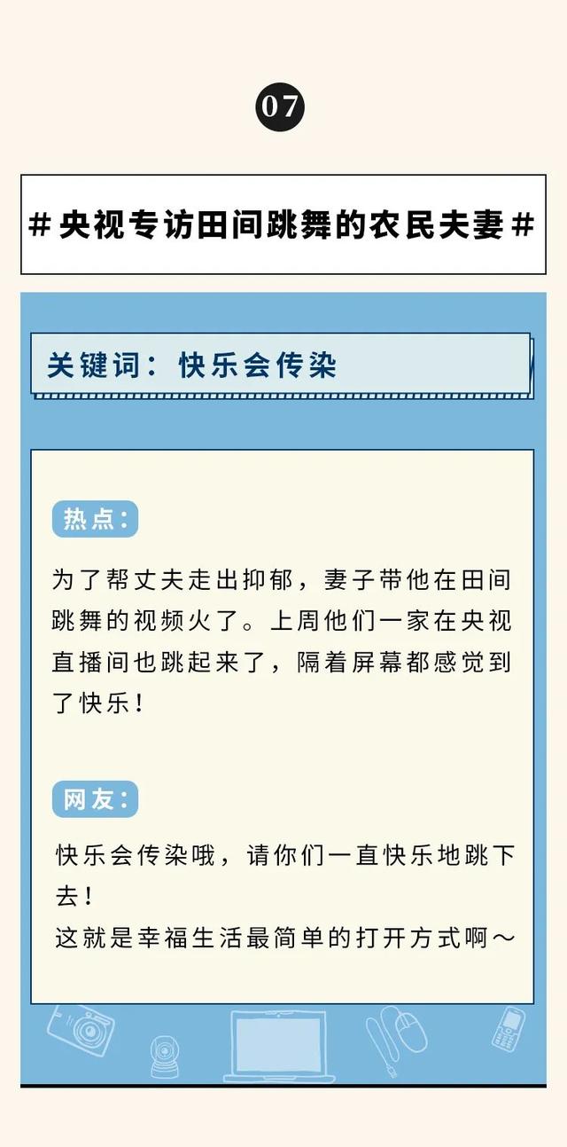 青岩梦罢|假如上周有热搜,那很可能是这样的……